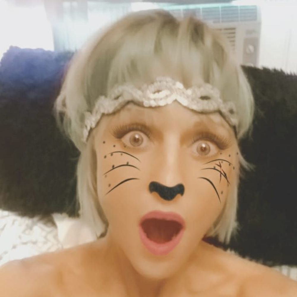 Meet your Posher, Kimberly